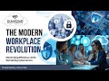 The My365 Modern Workplace Revolution: Maximizing Efficiency while Remaining Cybersecure
