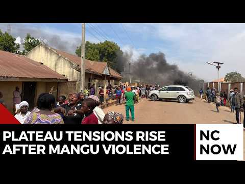 Plateau Clash Leaves Three Dead As Herders And Youths Face Off In Mangu