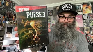 JD's Horror Reviews - Pulse 3 (2008) Written & Directed by Joel Soisoon