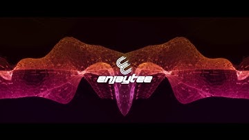 Audio Visualizer / Music Visualizer Reactive Audio Spectrum - Liquid Pulse - Enjaytee