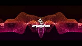 Audio Visualizer / Music Visualizer Reactive Audio Spectrum - Liquid Pulse - Enjaytee