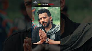 Gundo Ka Raj ! 💪🏻💪🏻#Kaptaan Streaming Now only on @mxplayer for FREE! #don #viral #shorts #reels