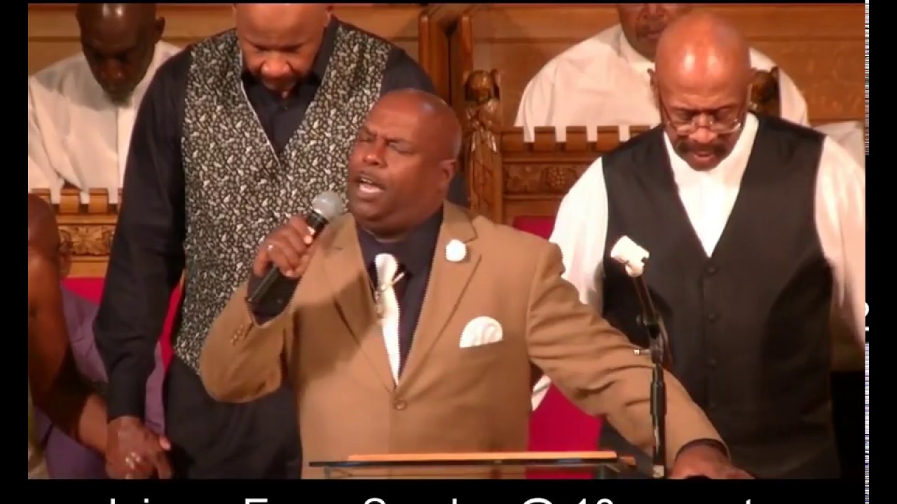 Historic Little Rock Baptist Live Stream YouTube