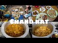 Chandrat  eid vlog humne eid kaise celebrate kri  siddiqui family tayyaba siddiqui