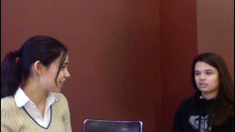 ASL video assignment