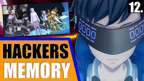 Cyber Sleuth - Hacker