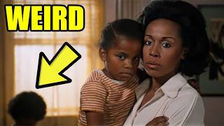 Claudine (1974): 12 Weird Facts You Didn't Know