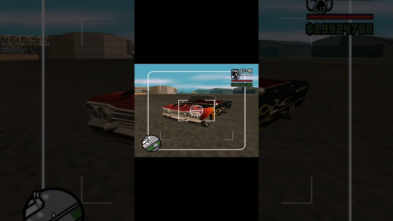 Vehículos tuneables en Gta san andreas parte 7 