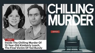 Kimberly Leach:The last victim of notorious serial killer Ted Bundy