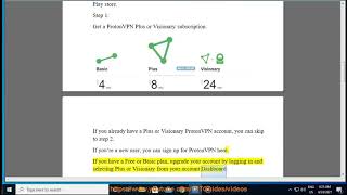 Unblock/stream/watch Peacock with ProtonVPN screenshot 4