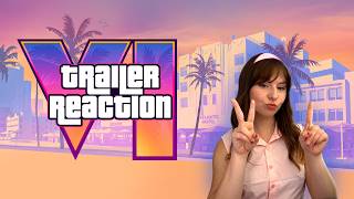 IT’S ALMOST HERE!! | GRAND THEFT AUTO VI TRAILER REACTION Guide