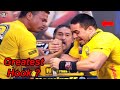 The Greatest Armwrestling Hooker ?! Rustam Babayev