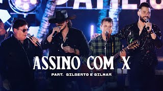 Augusto Atílio E - Assino Com X Dvd - Ao Vivo Em Maresias