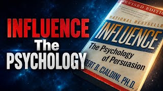 The Psychology of Persuasion: 6 Ways People Influence Your Decisions #UnknownGuii #psychology