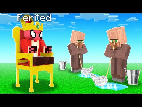 FERİTED VS MİNECRAFT #157