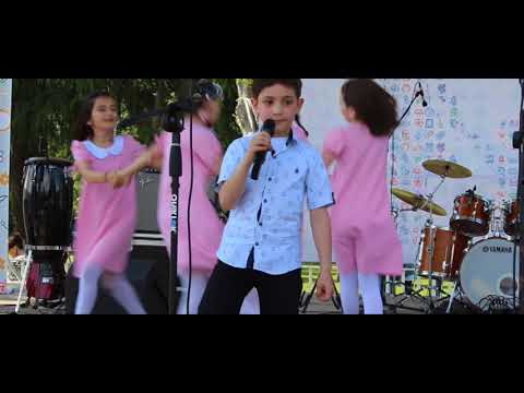 DULI-LULI (ენრი)-2017