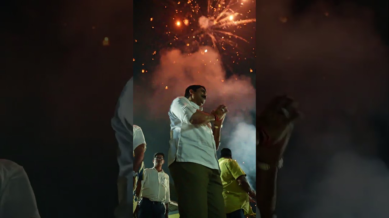 Настал момент для решающих перемен в Корлиме.