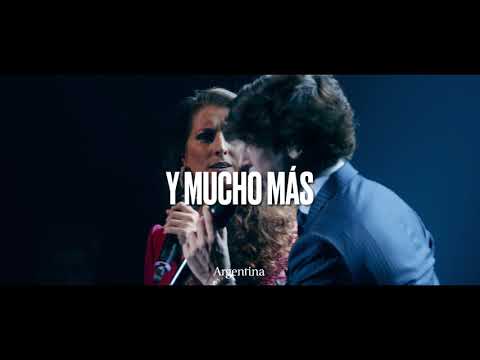 Gran éxito de Argentina en el Teatro de la Maestranza de Sevilla