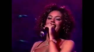 Spice Girls - Spiceworld Tour (Live In Lyon)