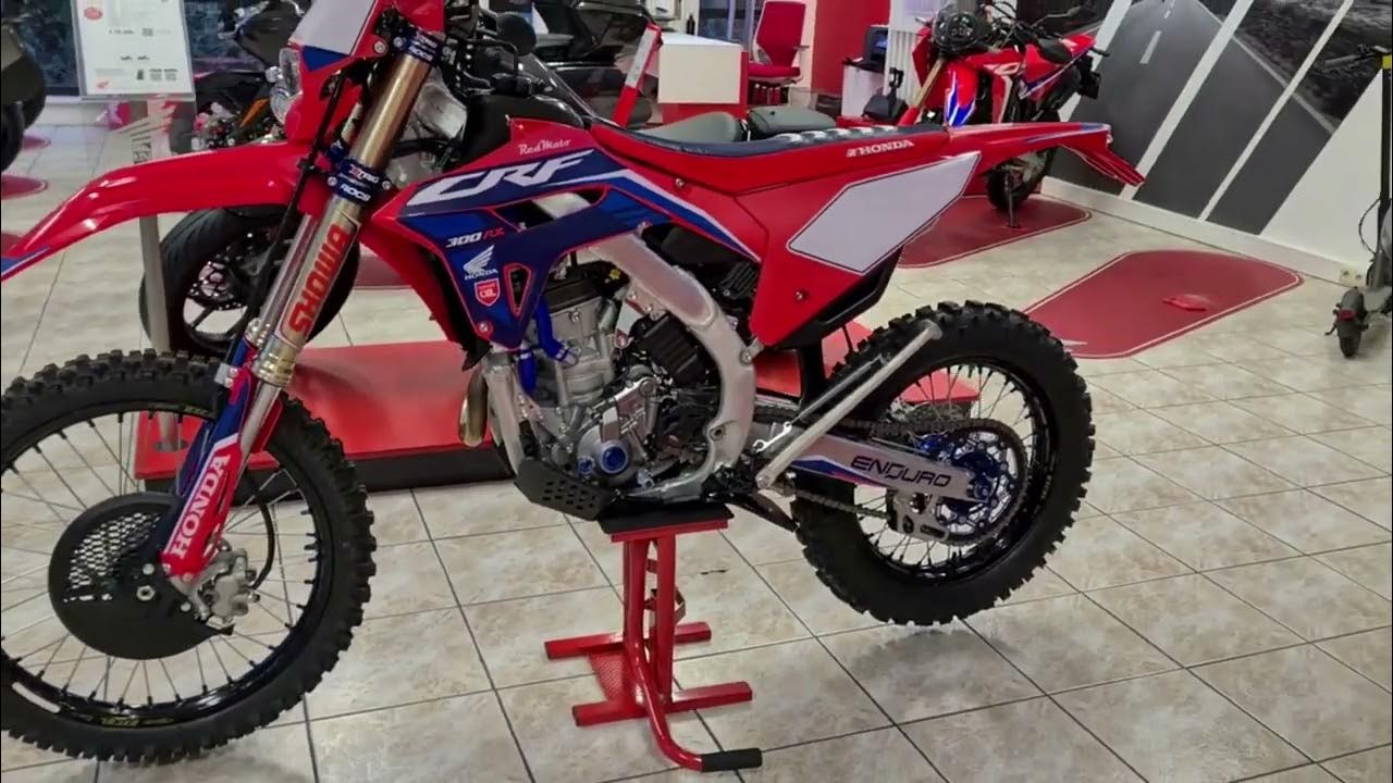 crf300rx