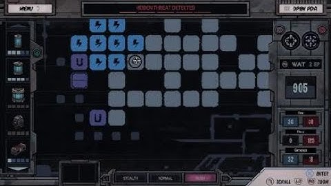 Deep Sky Derelicts ep 13