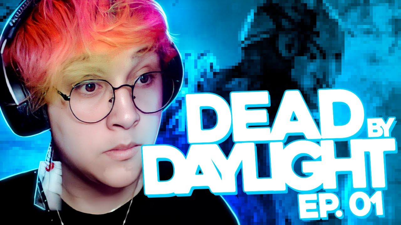 SCOTTONAUTA JOGANDO: DEAD BY DAYLIGHT #01 (ft. Casca, Umild, Foxy e Migs)