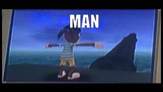 Monkey watches the Ocean with Guts Theme [Full Version]