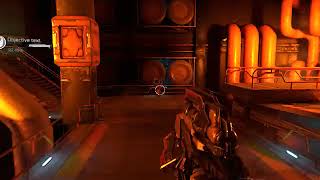 DOOM SnapMap: 3 Knights Part 3