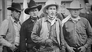 A Lawman Is Born (1937)