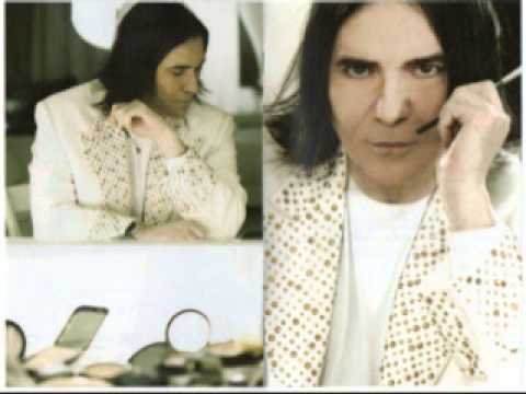 Renato Zero - Vivo (Live 2010)