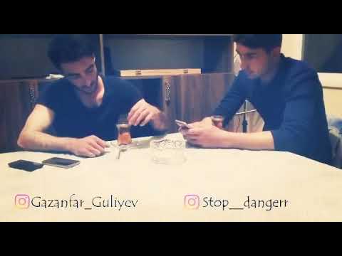 Şirinçay Şəki Böyük Dəhnə ( SaiQ Official )