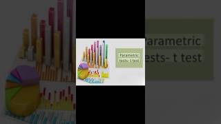 Assumptions of parametric test