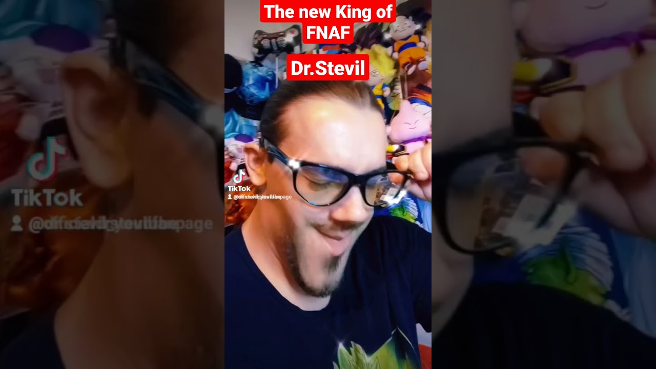 The 2022 NEW King Of FNAF