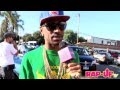 Big Sean Talks 'Dance (A$$)' Video & Kanye West's Fashion Line