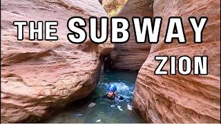 Canyoneering