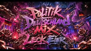 Basar Deutschland X Politik Bala Bala X Selensky Bettel Tour X MIX