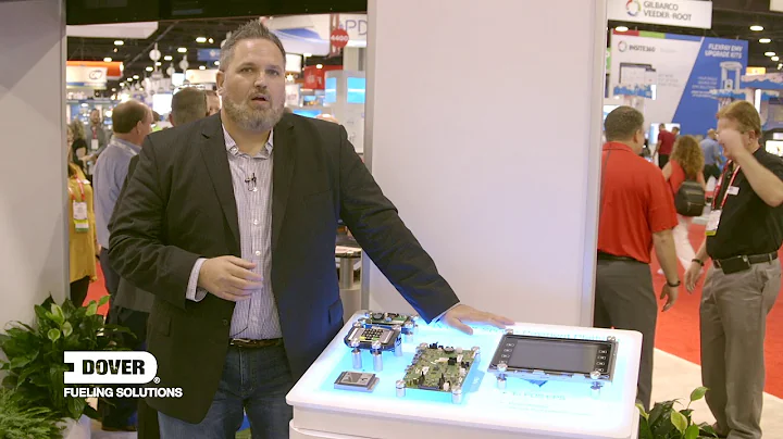 DFS EMV Solutions | Russ Haecker