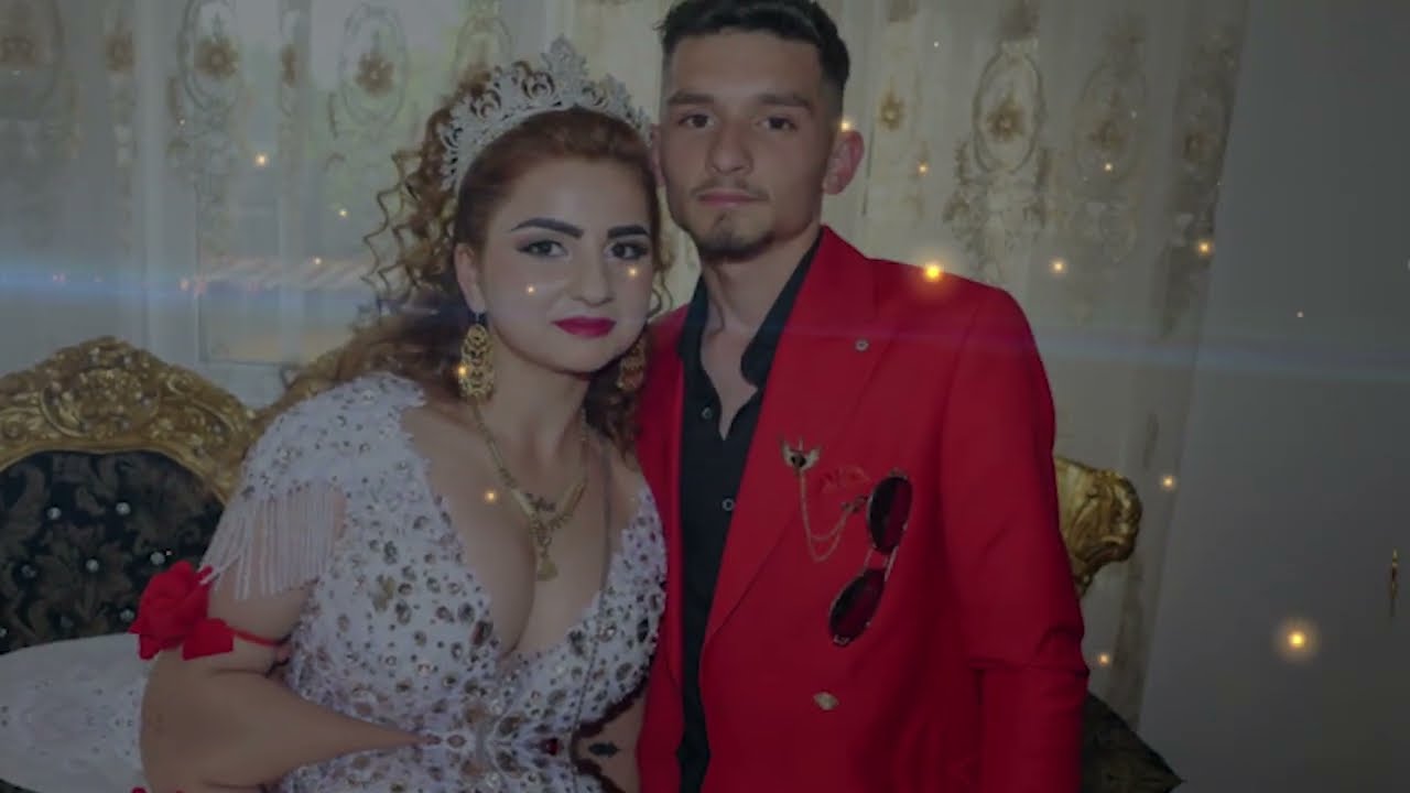 Nunta Samir 13 mai 1