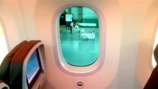 First Look - Jetstar 787-8 Dreamliner