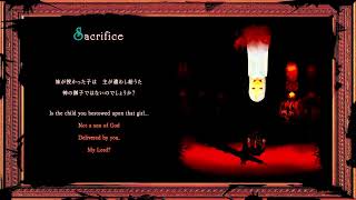 elysion 08  Sacrifice  English S 
