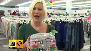 Tulsa New Way To Bargain Hunt In Town