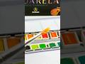 Acuarelas Artisan