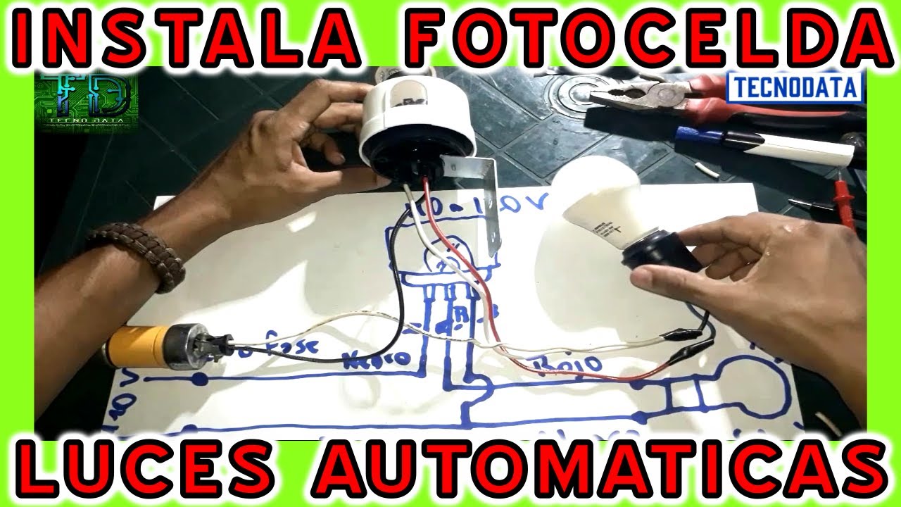 Como funciona la luz testigo del alternador