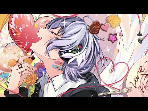 【オリジナルMV】愛言葉Ⅳ / Yuα 【歌ってみた】