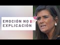 Pilar Sordo - Emoción no explicación