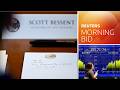 Washington throws the yen a lifeline | Morning Bid