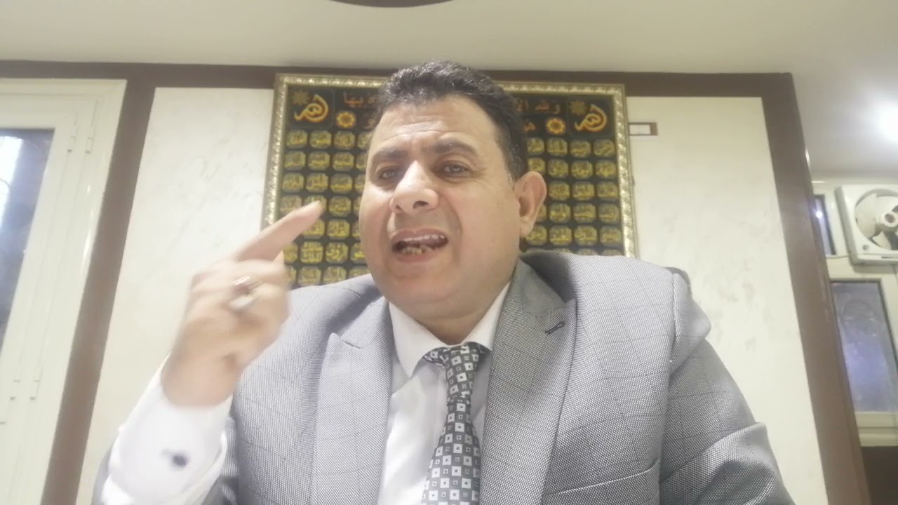 كيفية محو الأحكام التي نفذت على الأشخاص من على (الفيش الجنائي) ورد الاعتبار