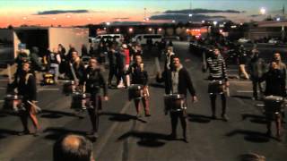 2013 Gateway Indoor WGI Finals HD