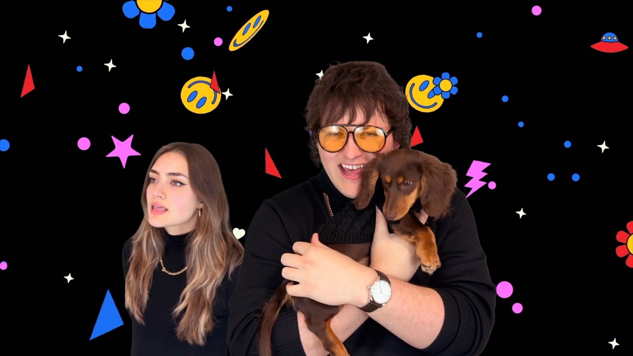 Cookies N Crème - Holy Smokes (Official Video)