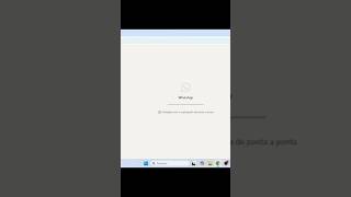 WhatsApp Web not loading or opening on PC ✅Solved #whatsapp #windows #pc